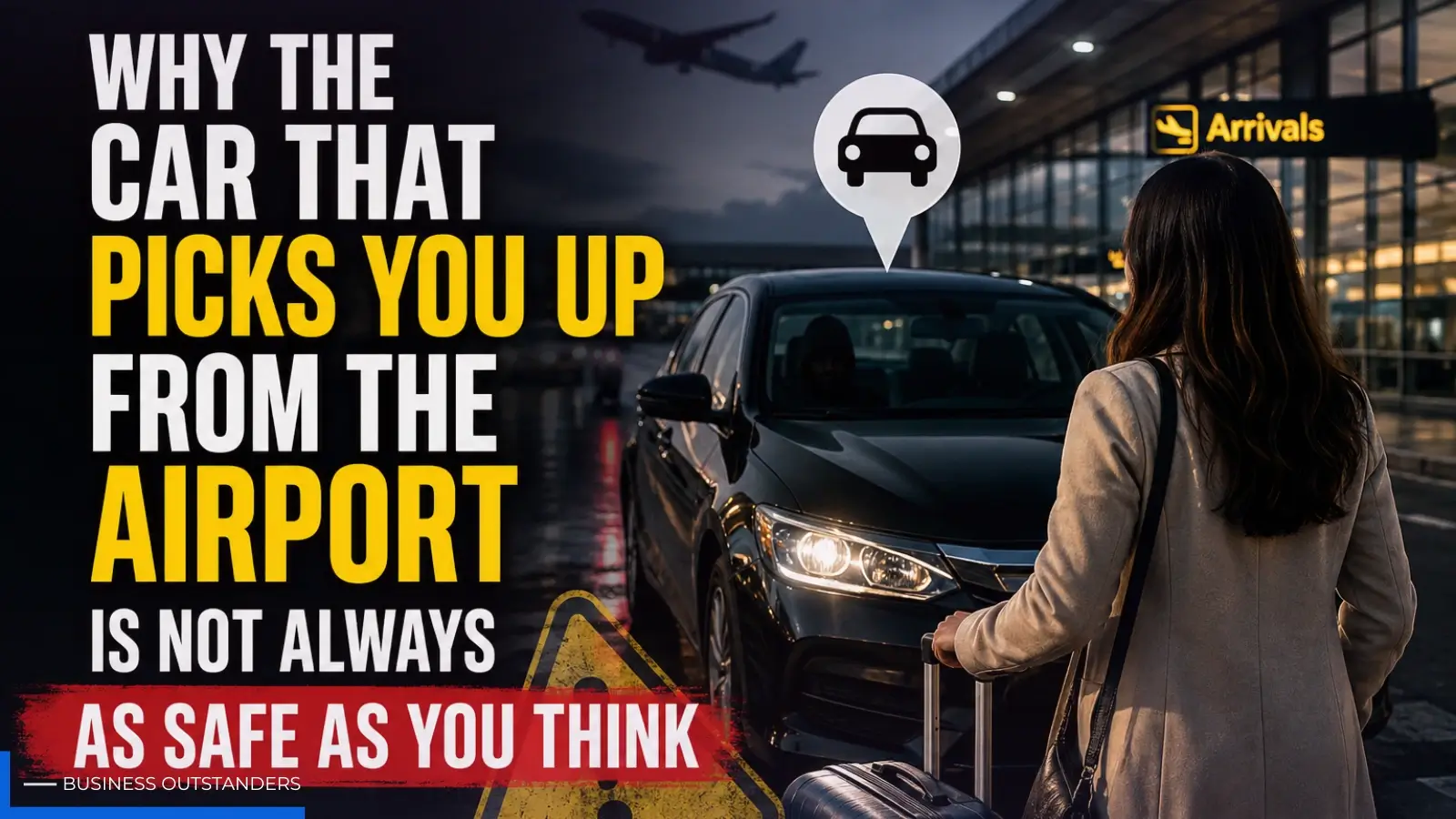 Taxi accident attorney in Massachusetts consulting an injured passenger after an airport vehicle crash