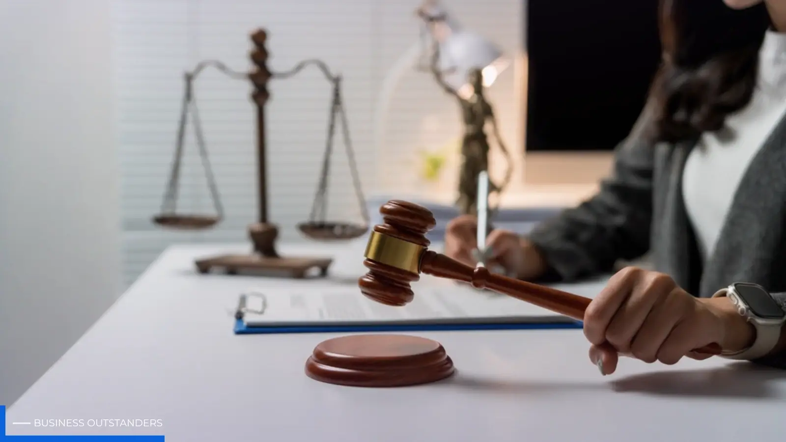 Top law firms in Michigan offering personal injury, estate planning, and business legal services