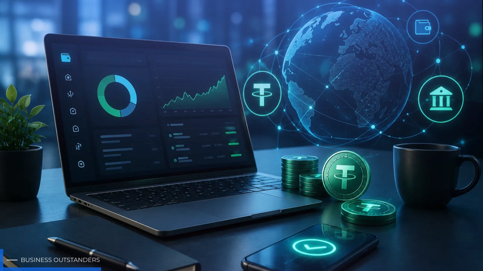 Best Practices for Accepting USDT Payments in Business