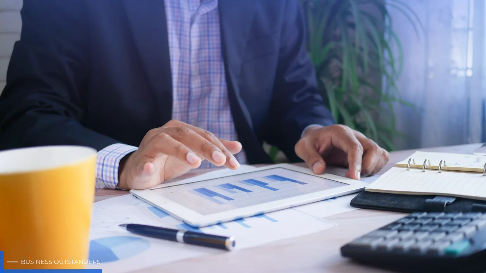 How to Choose the Right Business Banking Partner