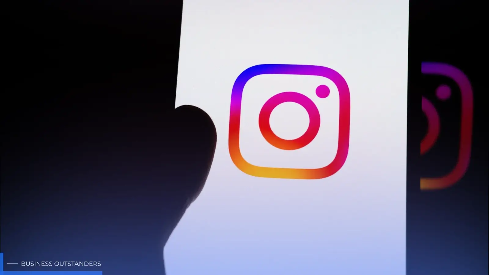 DolphinRadar Instagram mutual follow tracker dashboard showing chronological follow activity for public accounts