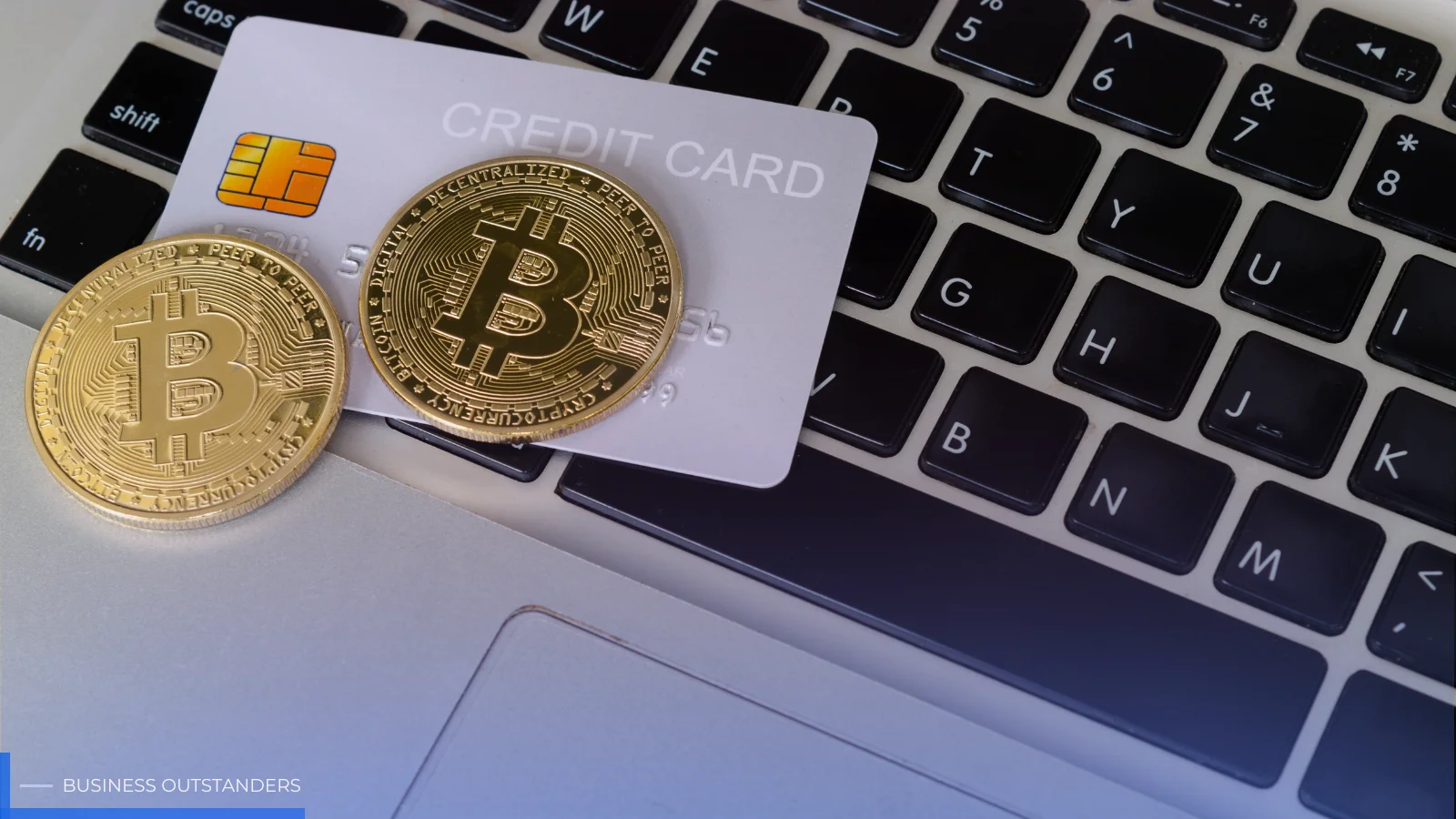 Crypto Cards for Business and Freelancers