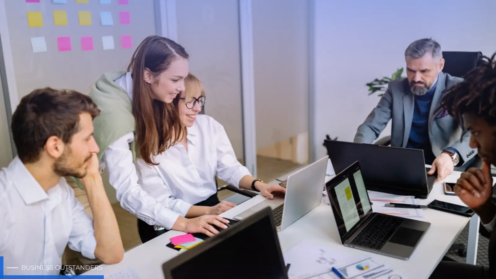 GoHighLevel automation dashboard showing lead pipeline and follow-up workflows for a service business