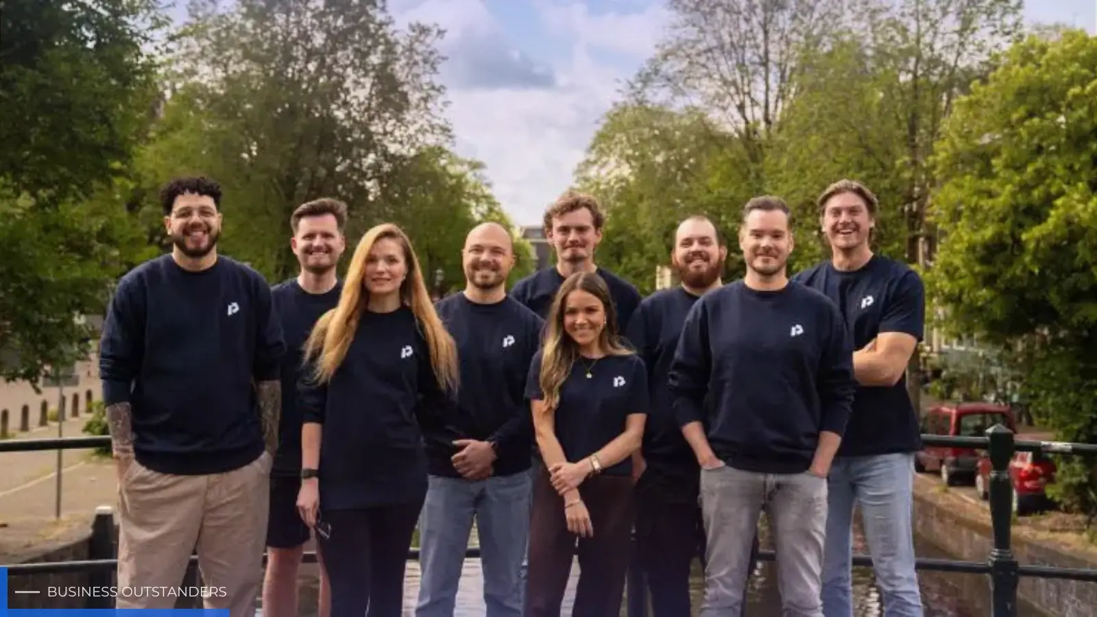 Promptwatch Amsterdam startup raises €6 million seed funding for AI search optimization platform