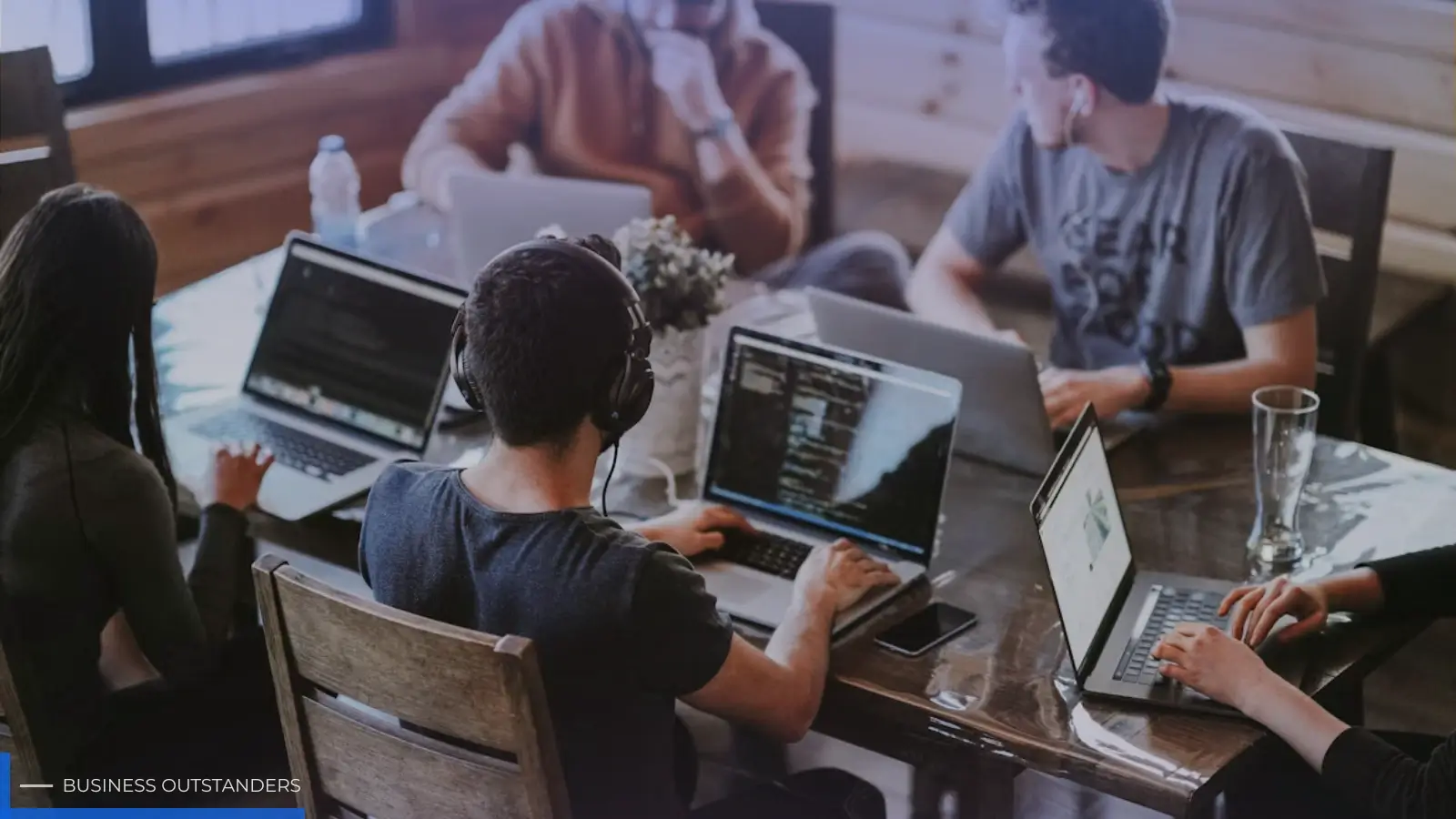 top B2B software review platforms