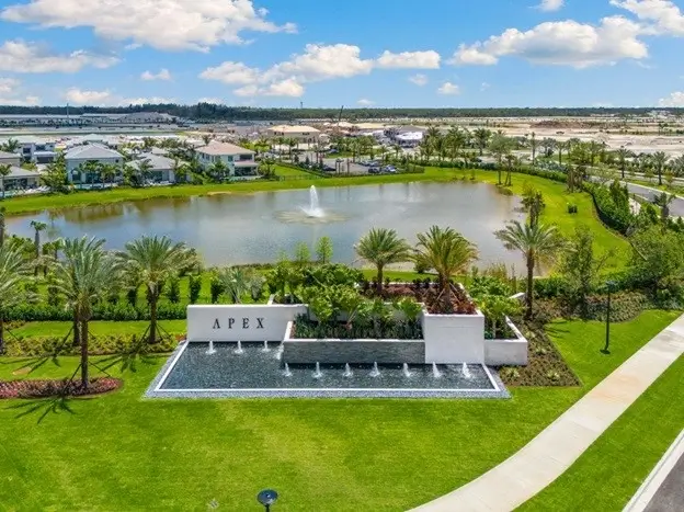 Itchko Ezratti GL Homes Fortune