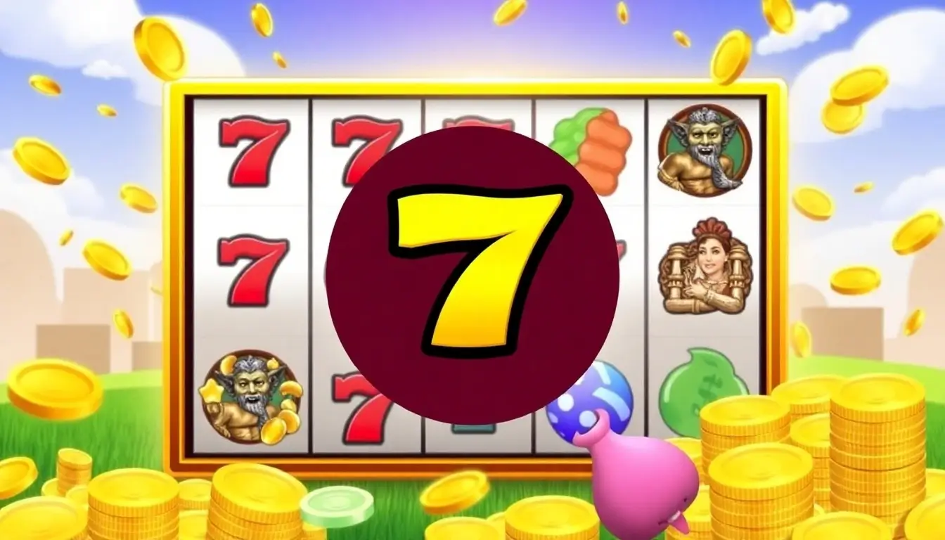 Our Top 10 Best Slots to Play Online for Real Money