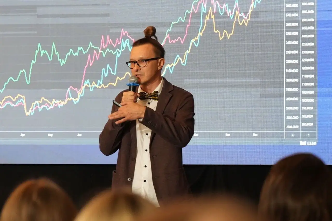 sustainable business growth