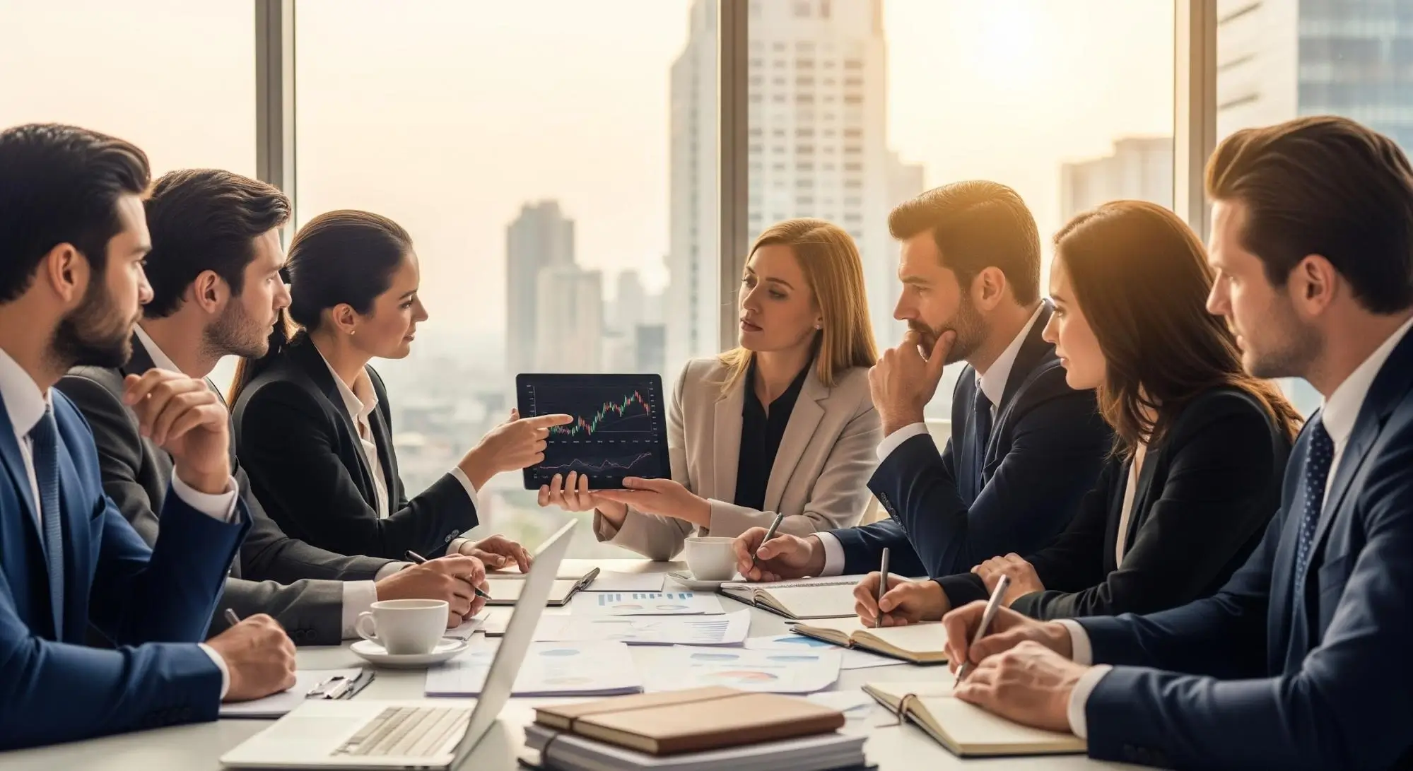 virtual financial advisor