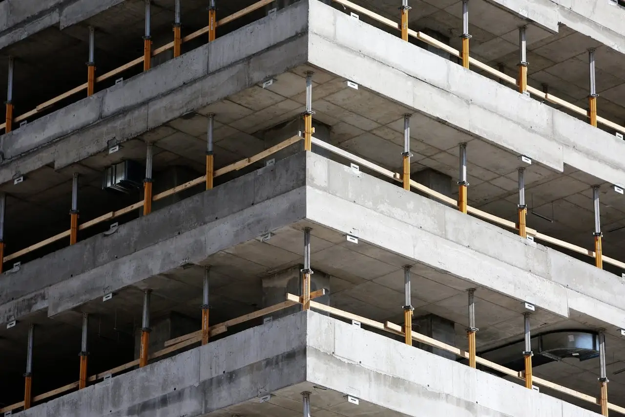 construction loans