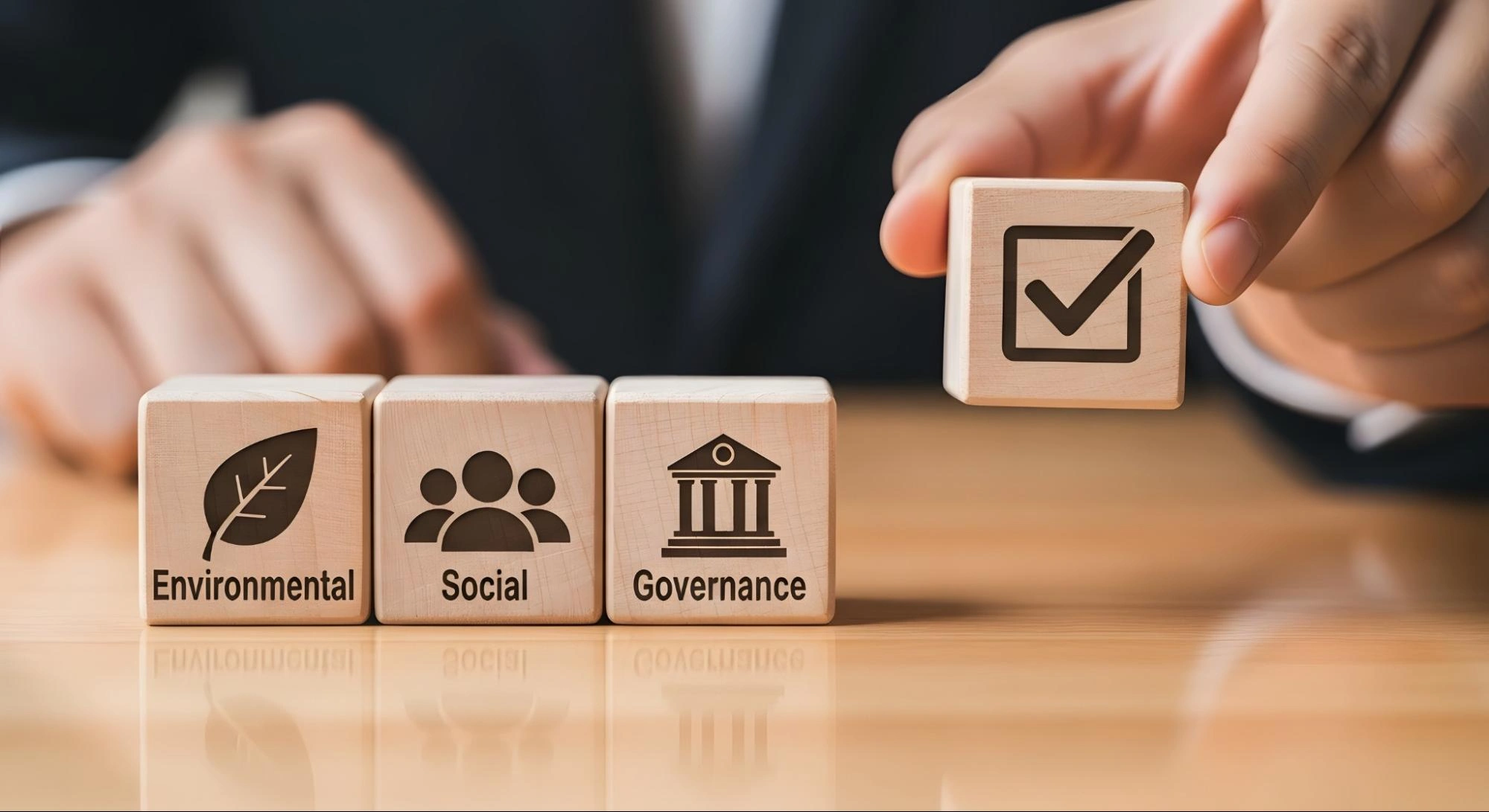 esg policy