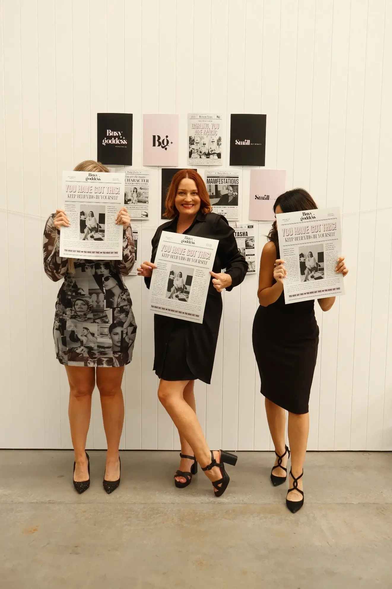 natasha panetta busy goddess marketing