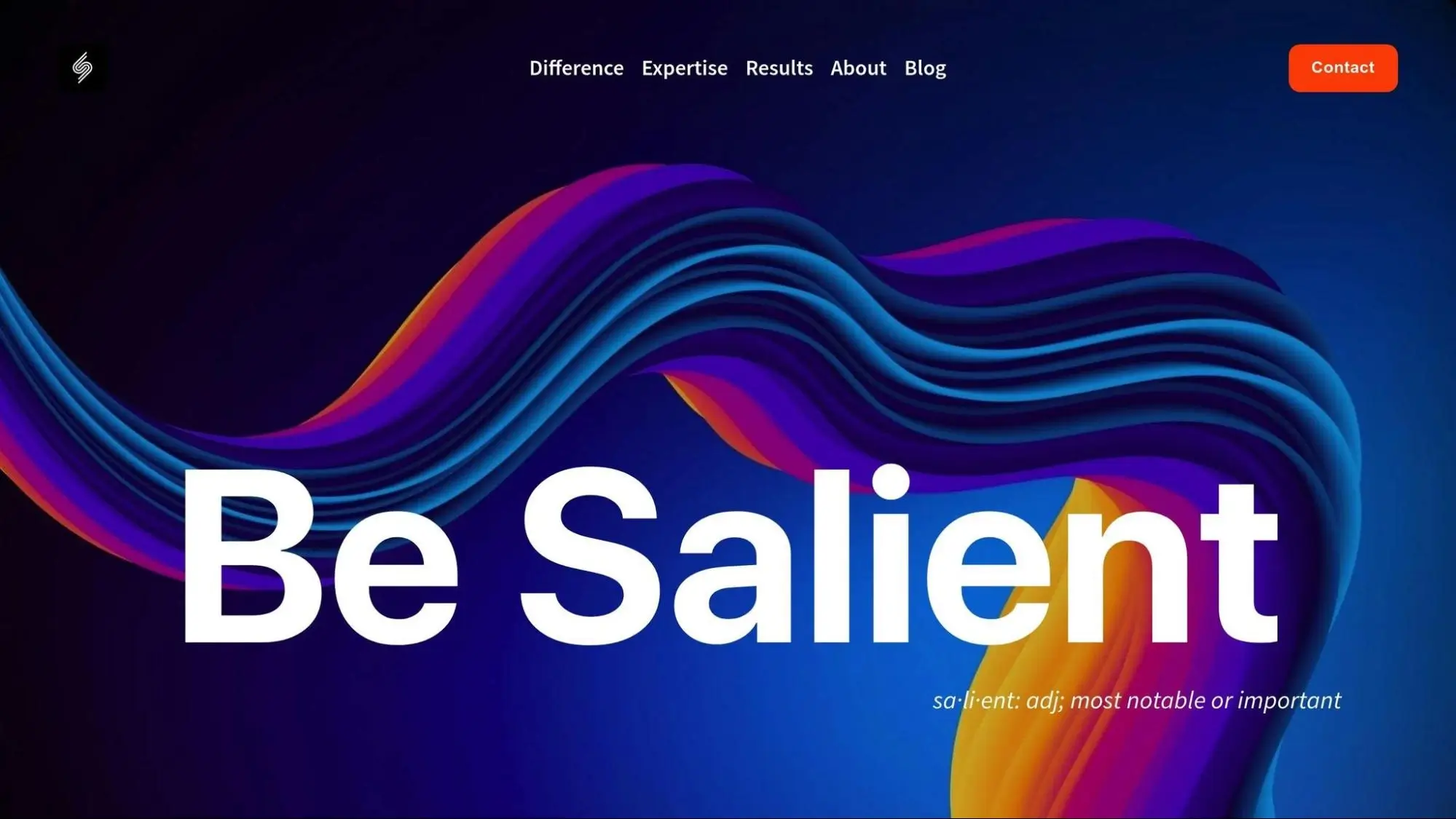 Salient PR