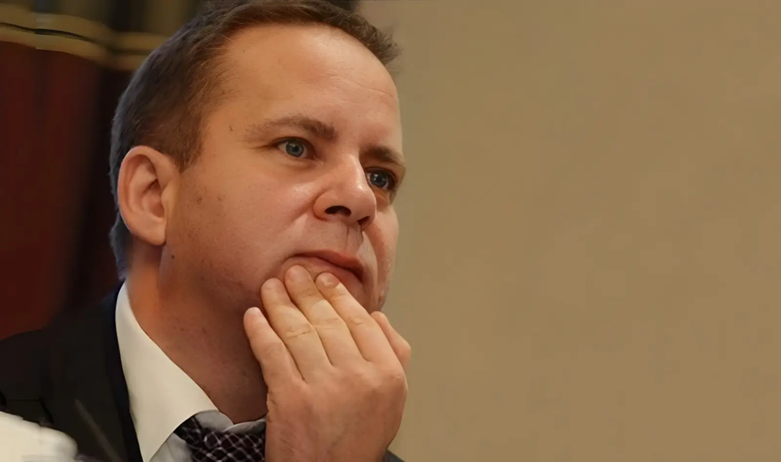 valery miroshnikov