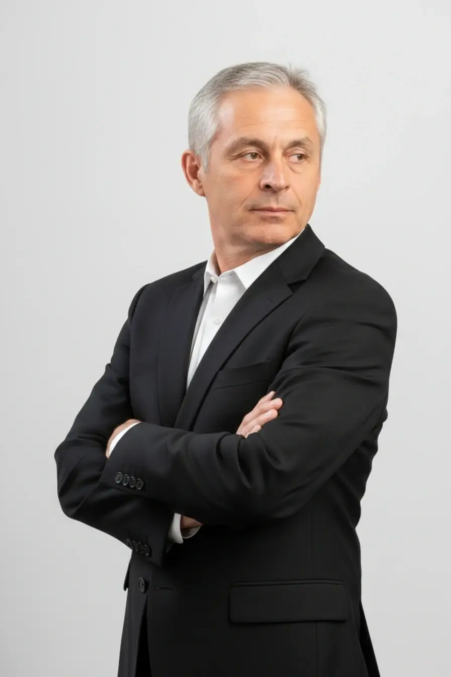 Andrey Rappoport &ndash; a philanthropist