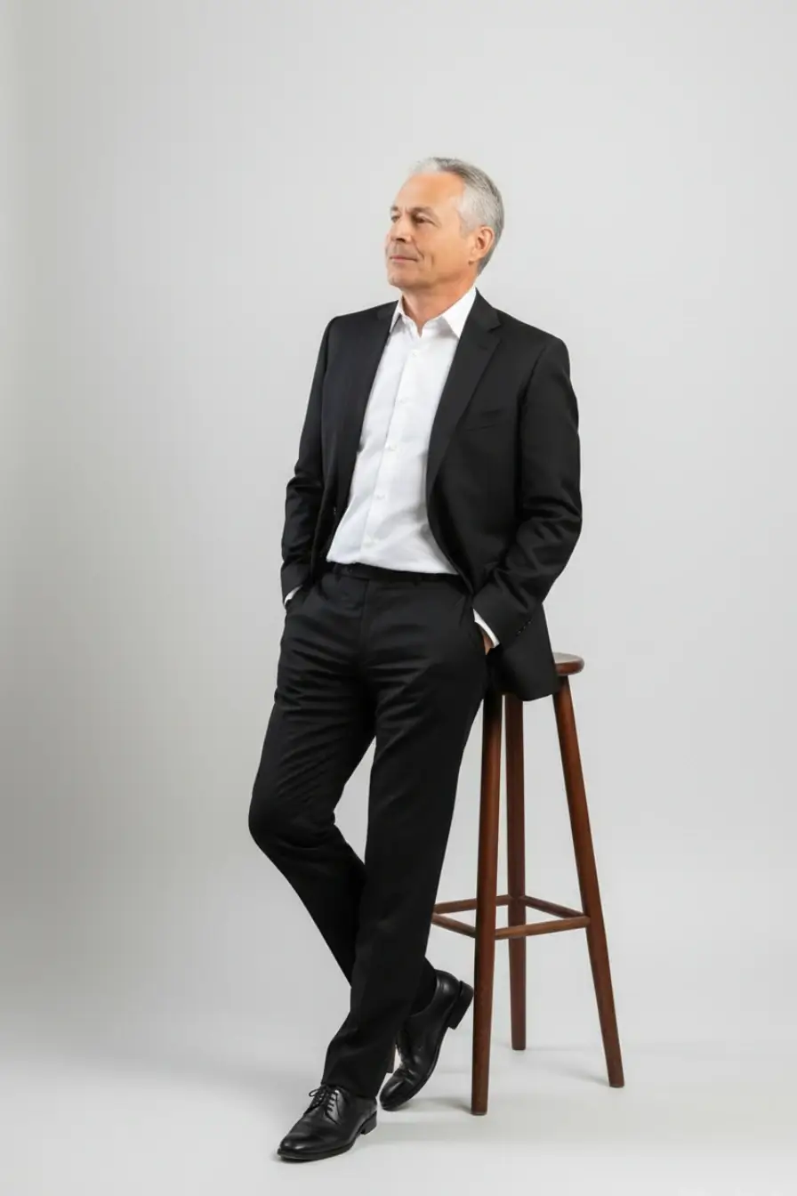 Andrey Rappoport - an international investor