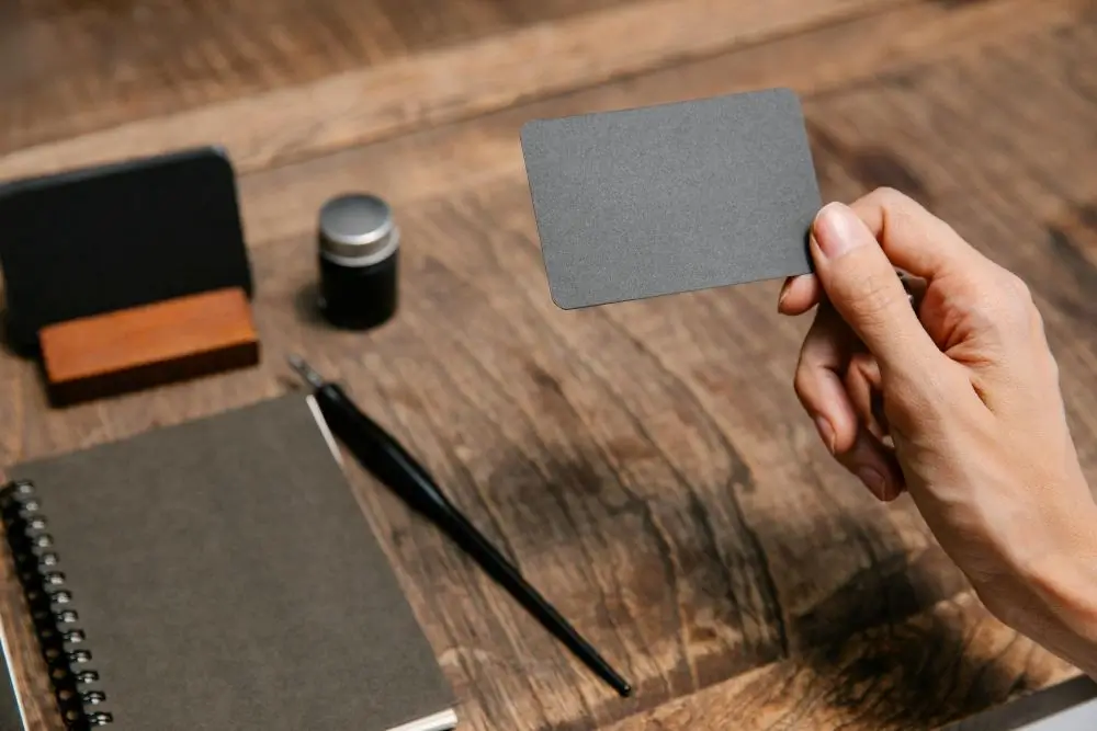 digital business card