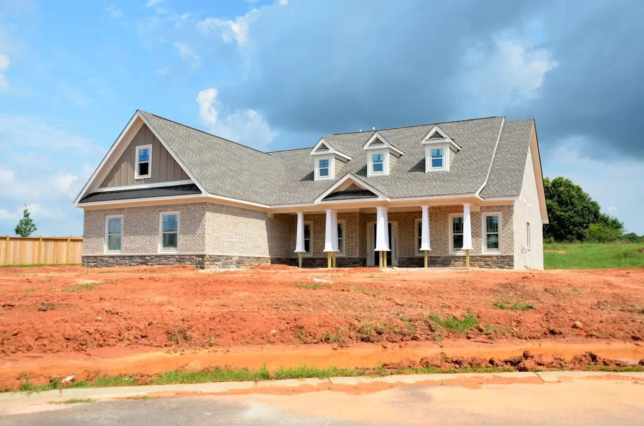 icf tax credit
