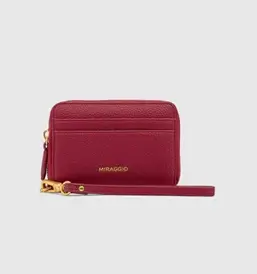 ellie zip around wallet