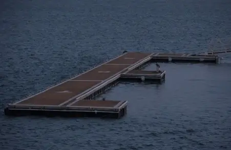marine construction