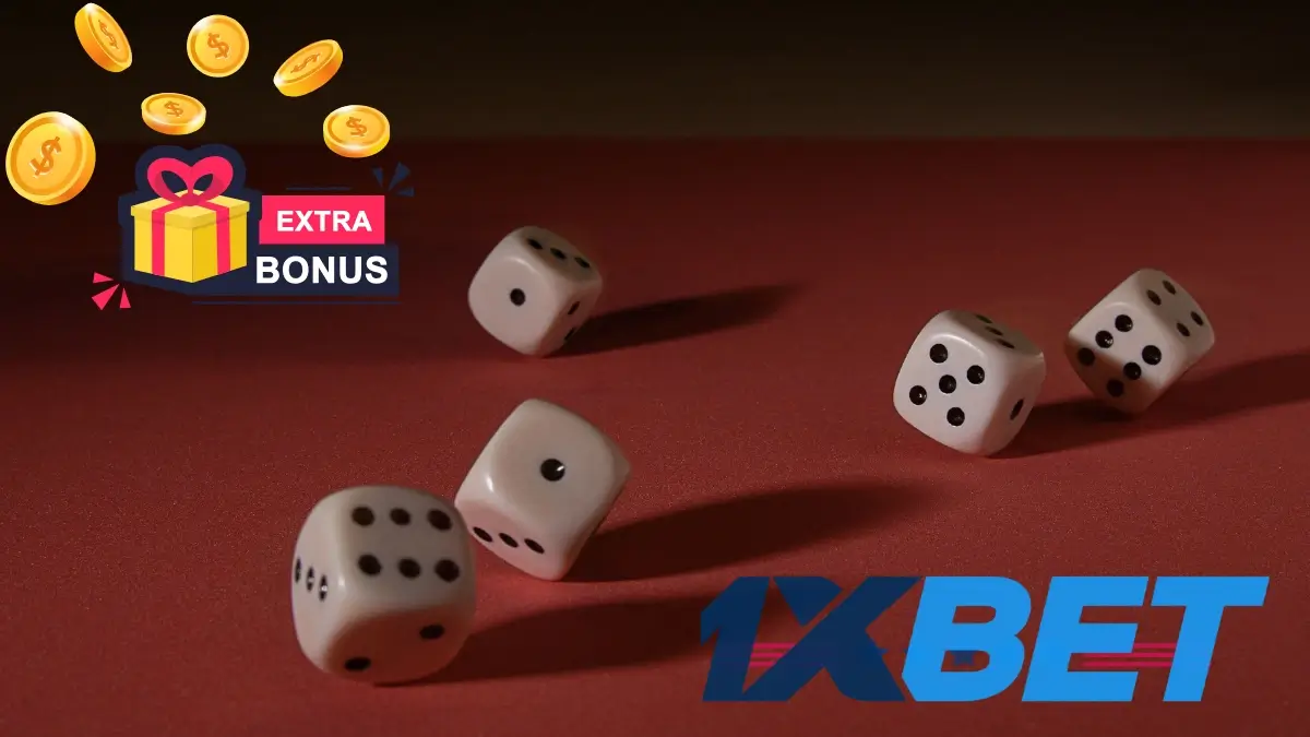 1xbet online betting