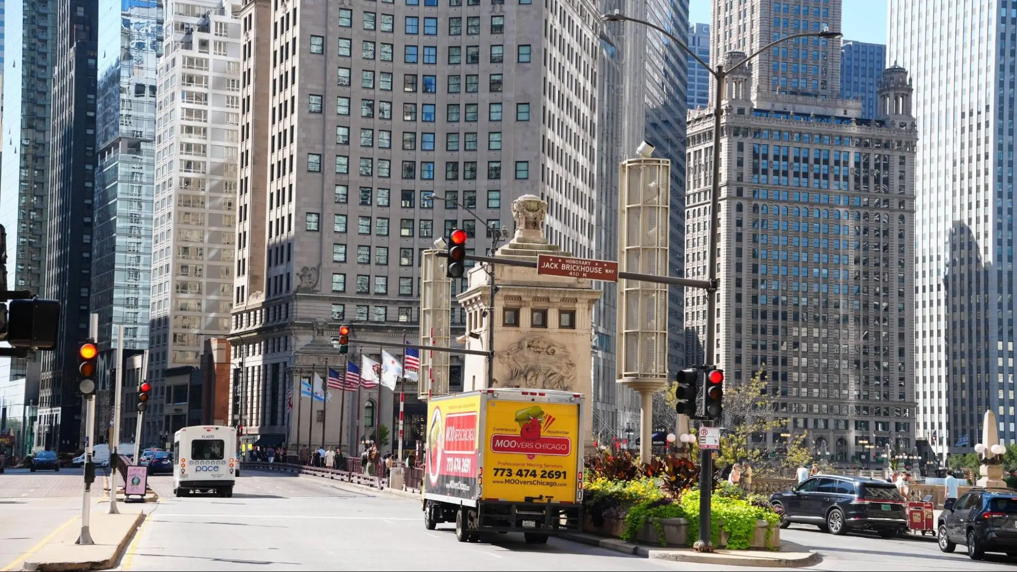 chicago movers