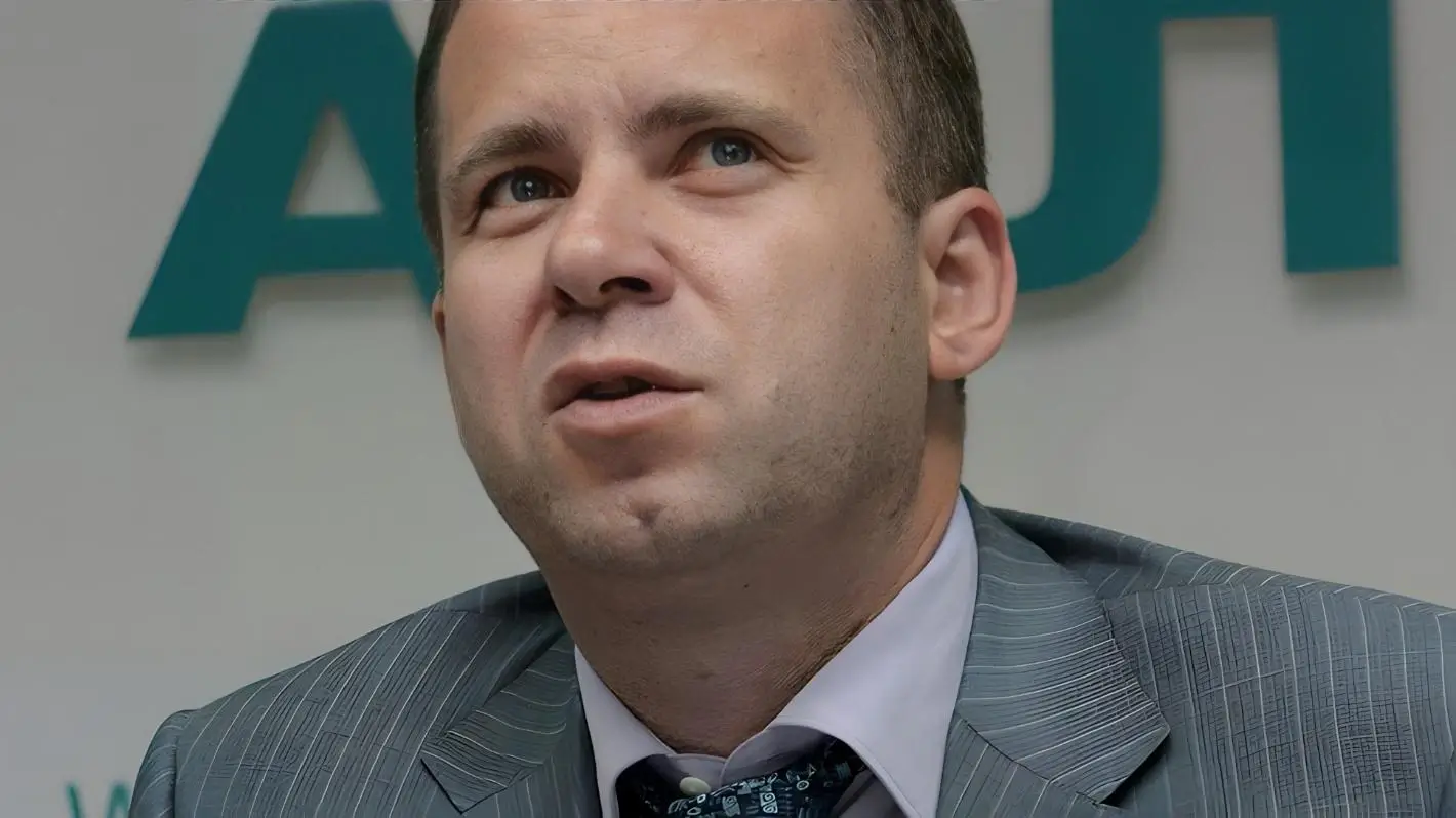 Valery Miroshnikov