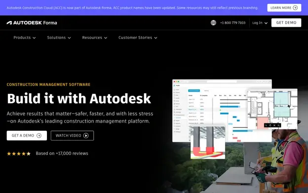autodesk construction cloud