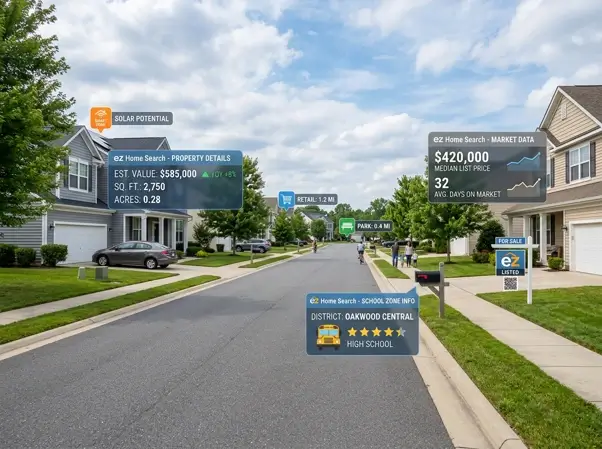 modern real estate solutions