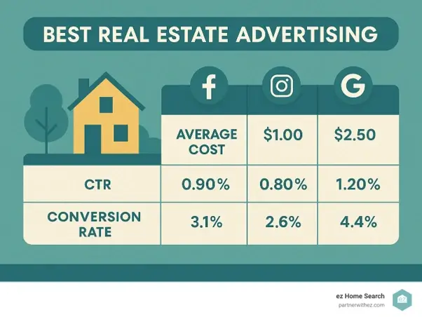 real estate marketing