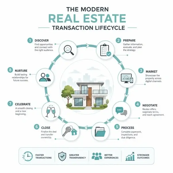 real estate technology
