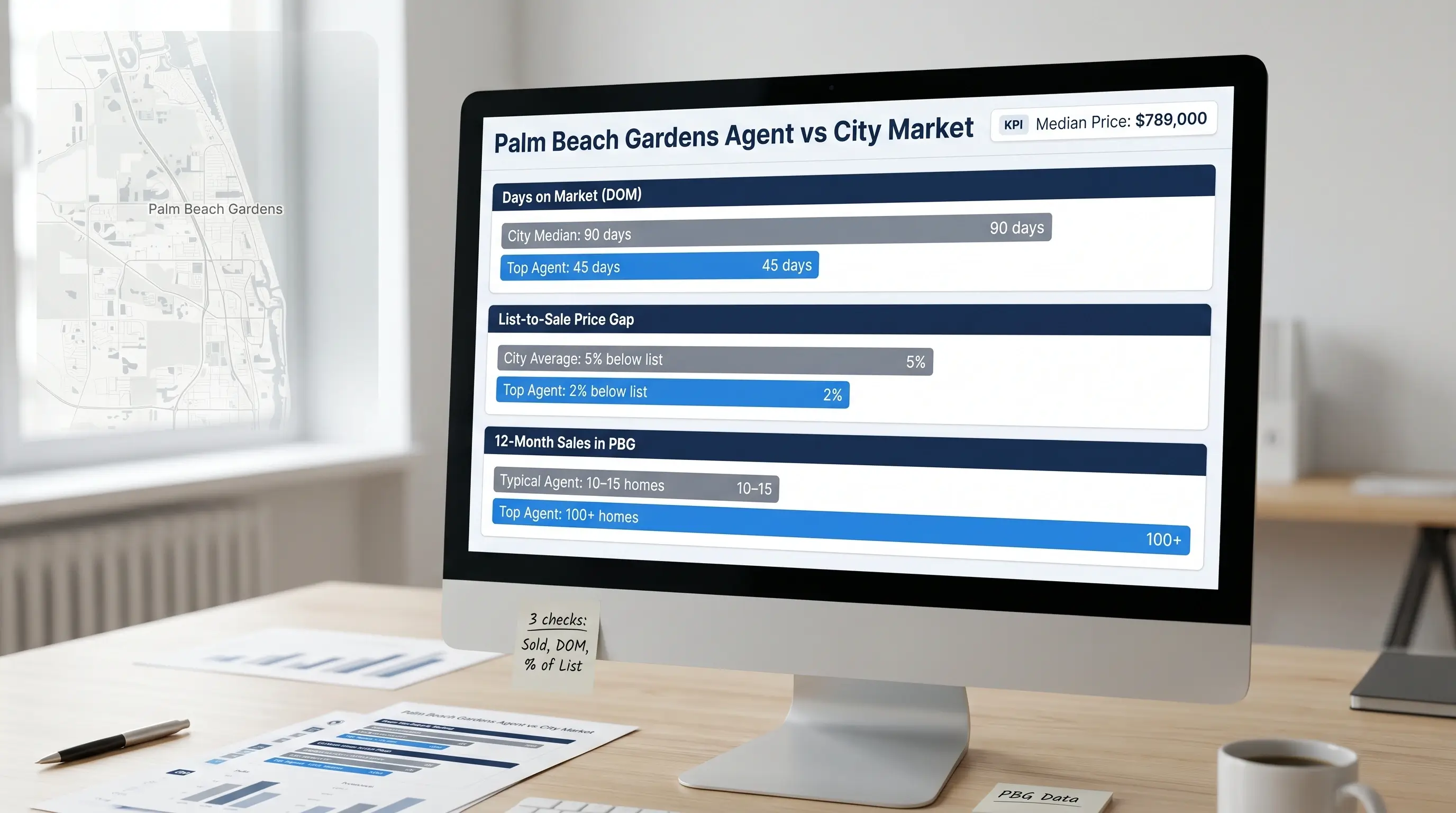 Realtor in Palm Beach Gardens