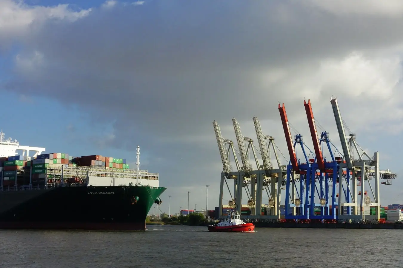 uk customs clearance