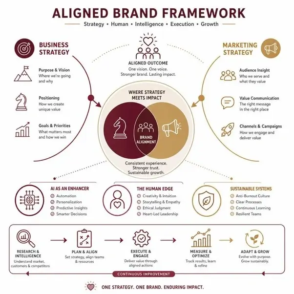 brand alignment