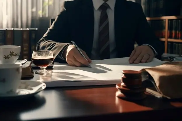 business lawyer in virginia